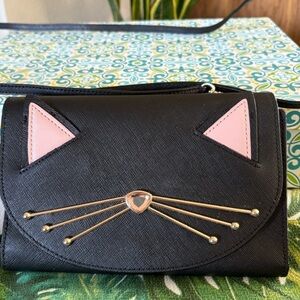 Kate Spade Jazz Things Up Winni Clutch